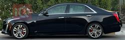 Cadillac CTS